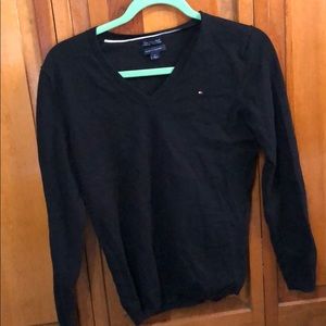 Tommy hilfigure sweater